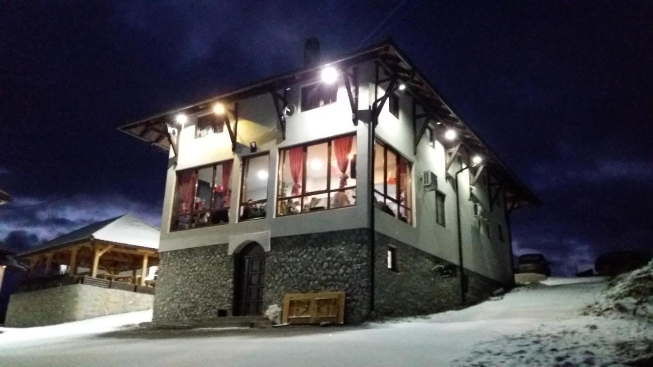 Etno Selo Lelic Valjevo Exterior foto