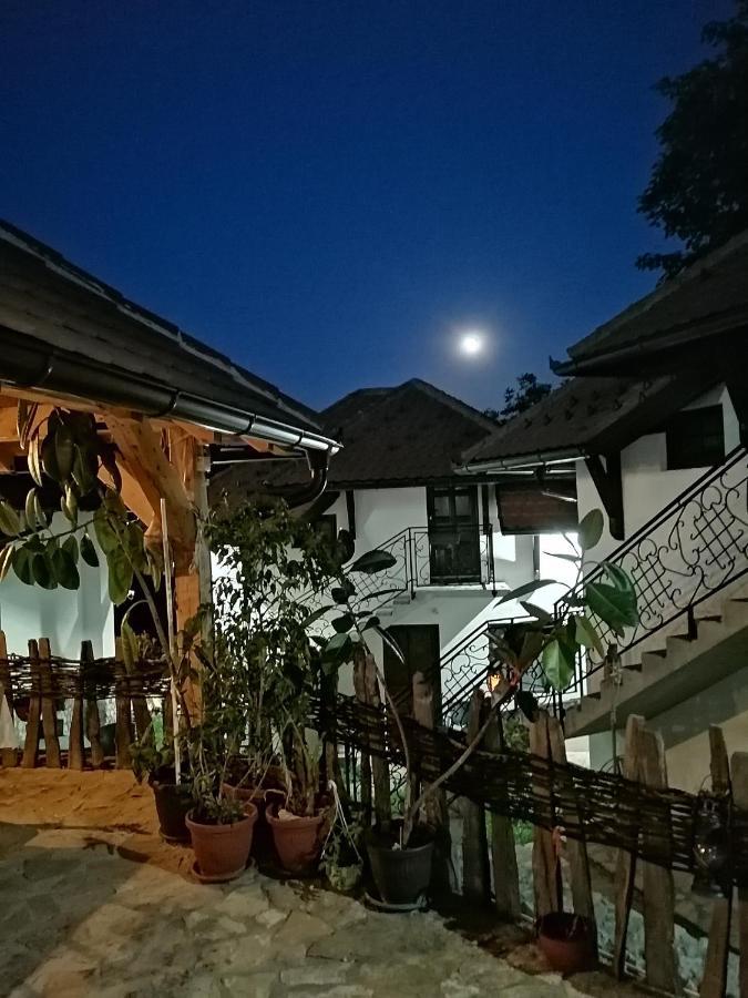 Etno Selo Lelic Valjevo Exterior foto