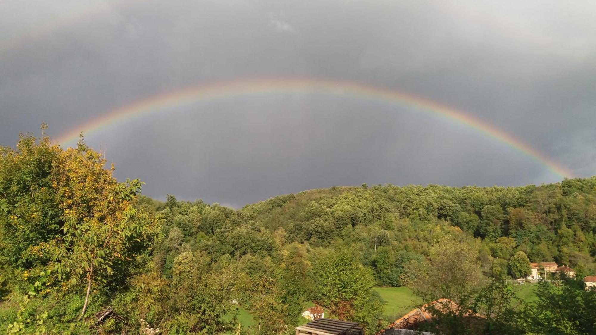 Etno Selo Lelic Valjevo Exterior foto