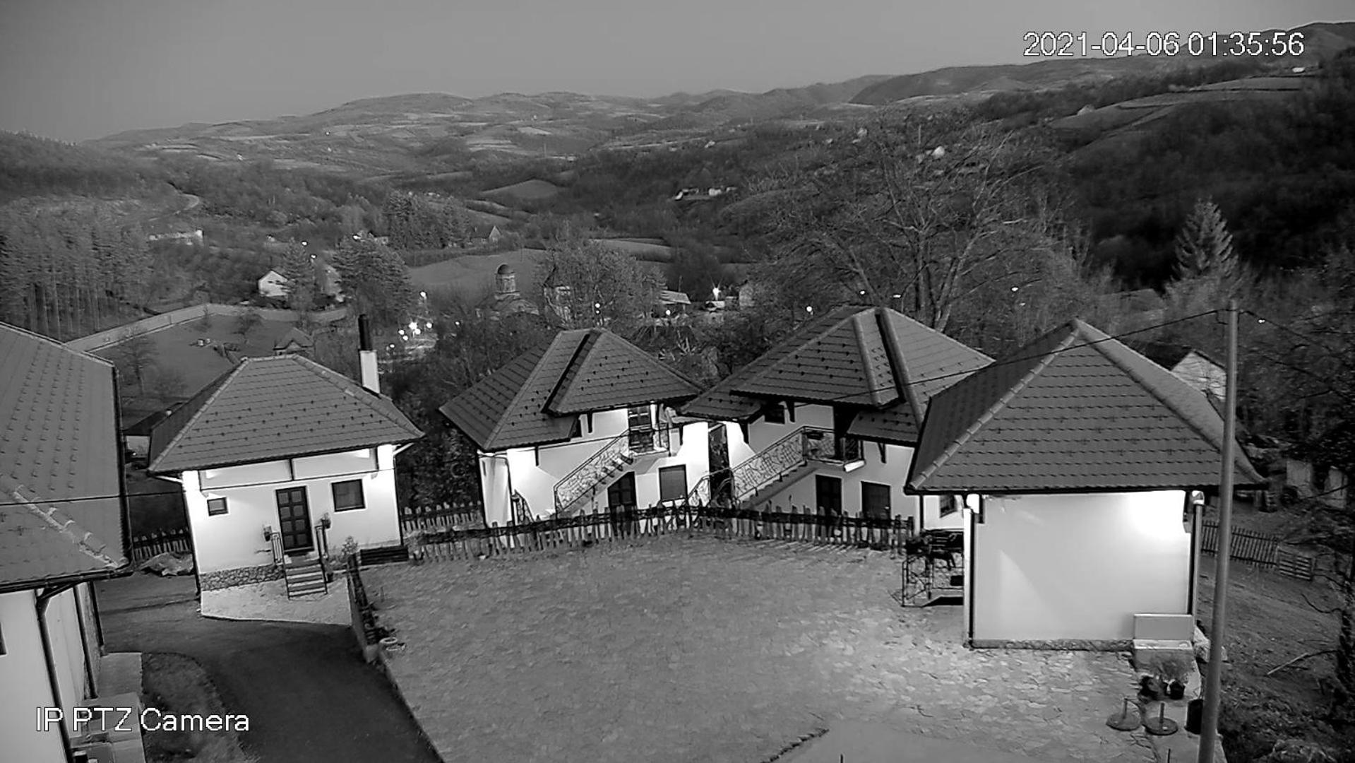 Etno Selo Lelic Valjevo Exterior foto
