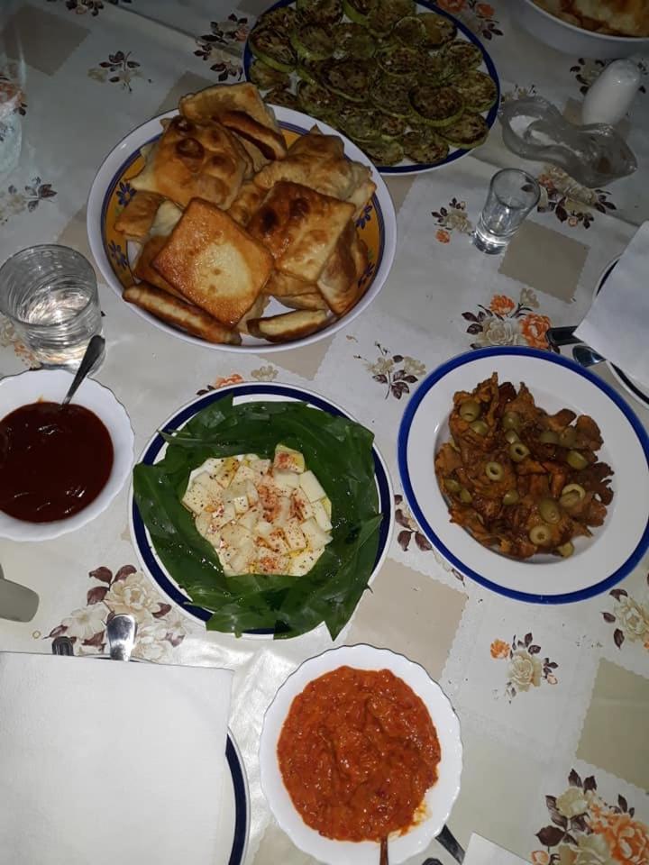 Etno Selo Lelic Valjevo Exterior foto