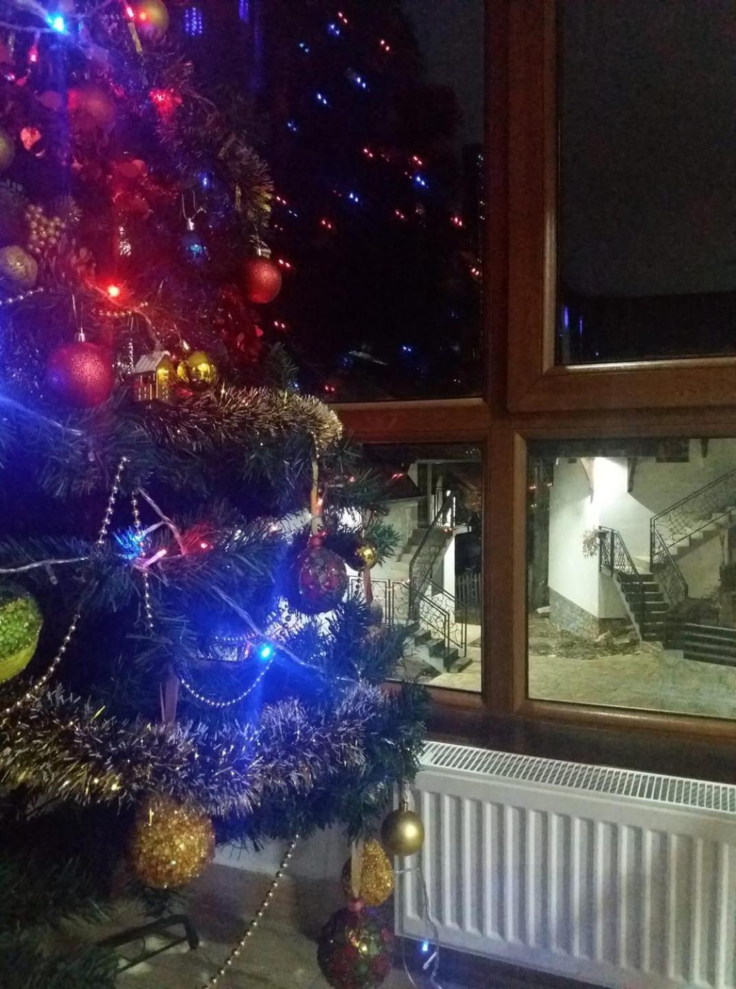 Etno Selo Lelic Valjevo Exterior foto